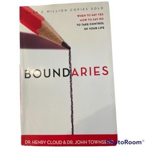 BOUNDARIES